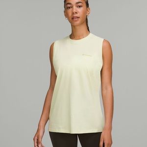 Lululemon All Yours Tank